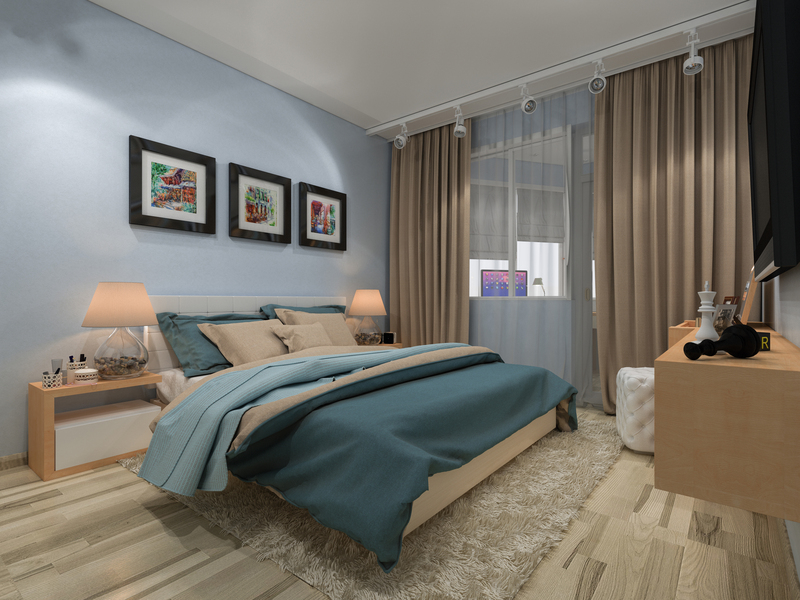 Home cleaning carpet cleaning