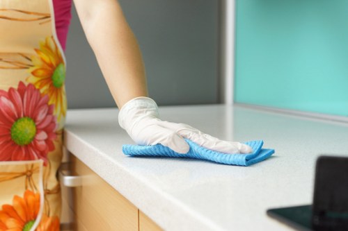 SSL encryption symbol representing safe West Heath Carpet Cleaners payments