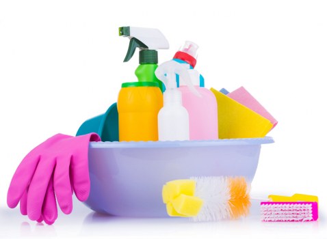 Load-based and cubic-yard rate options for larger West Heath cleaning jobs