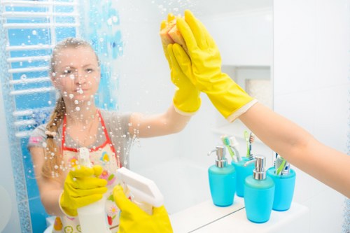 Governing law and general terms for West Heath Carpet Cleaners