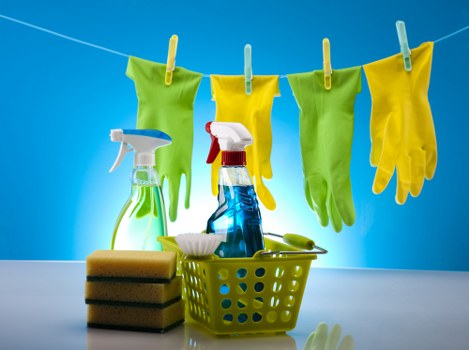 Improving carpet cleaning standards after complaint resolution