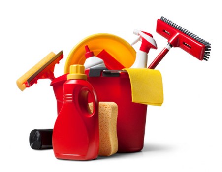 Booking and service information for carpet cleaning terms